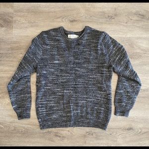 Men H&M Winter Thick Sweater - Size M